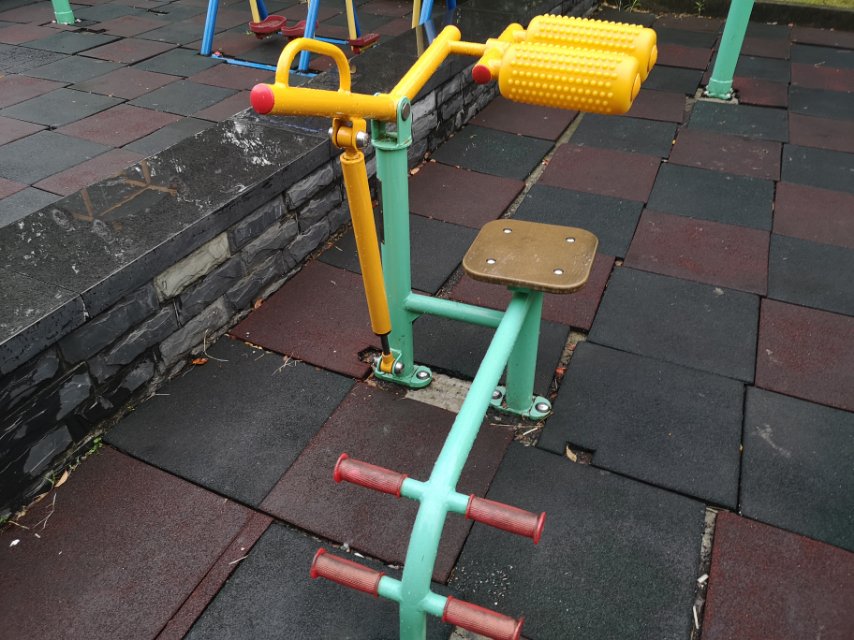 腹背鍛煉器 腹背鍛煉器