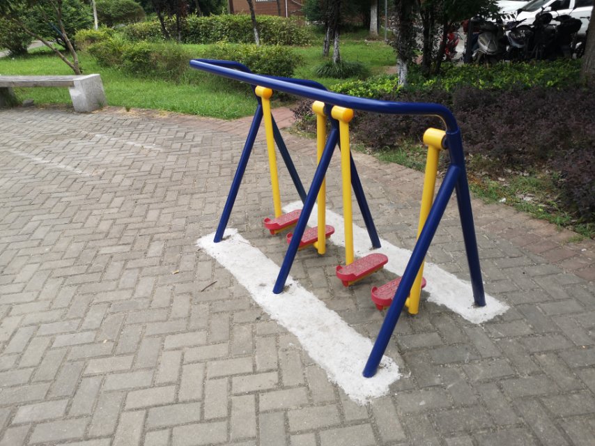 太空漫步器 太空漫步器