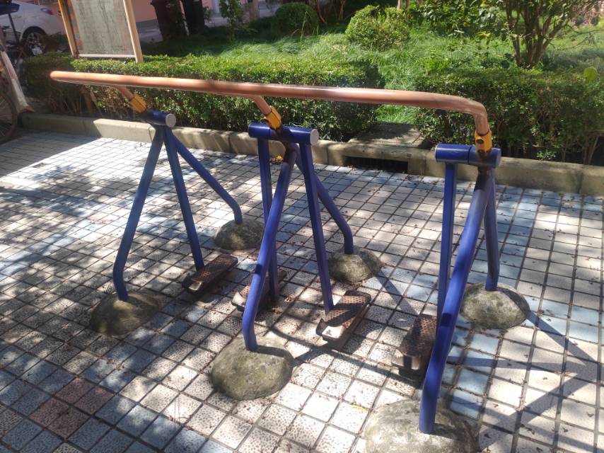 太空漫步器 太空漫步器