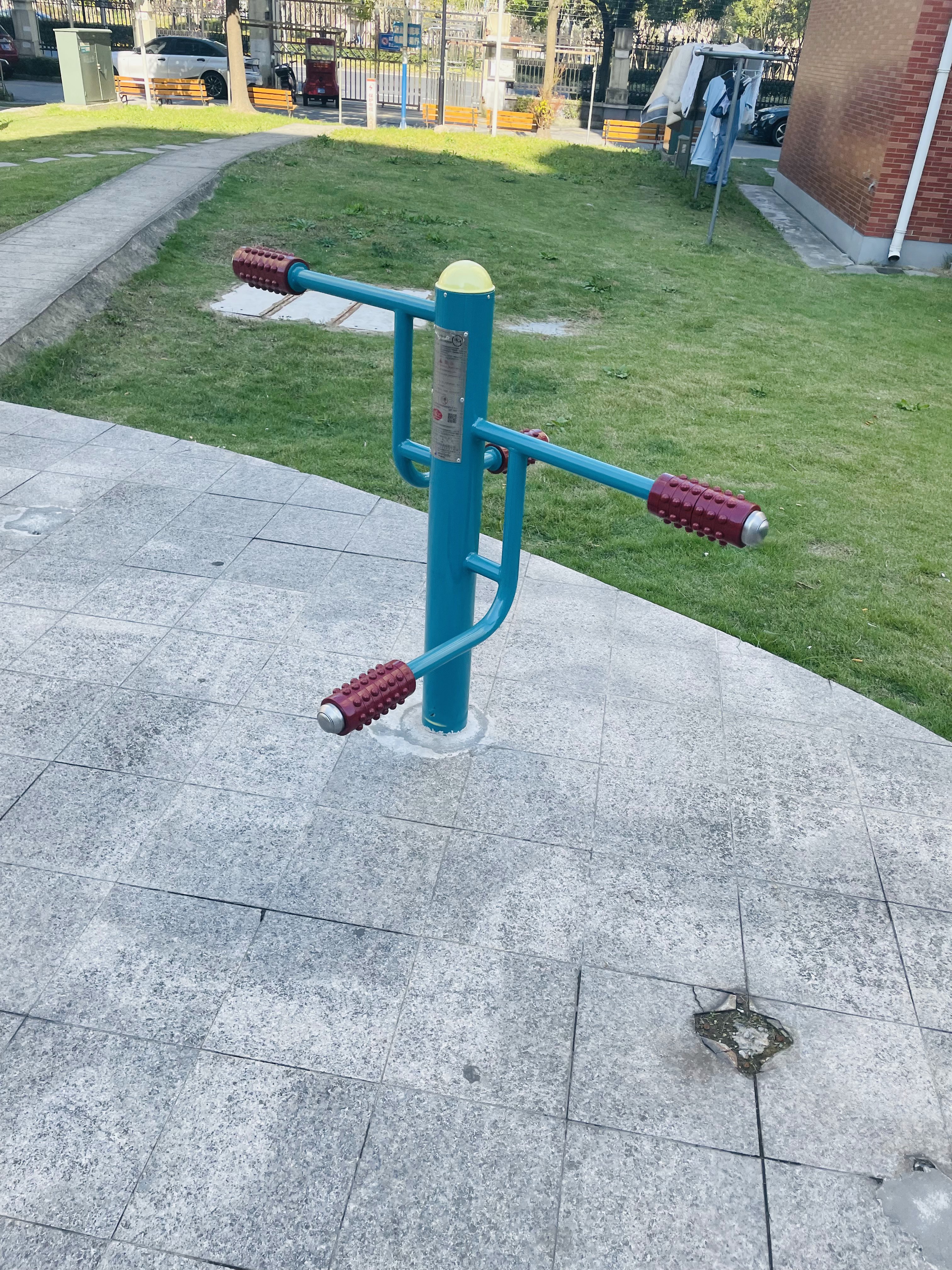 四級(jí)壓腿按摩器 四級(jí)壓腿按摩器