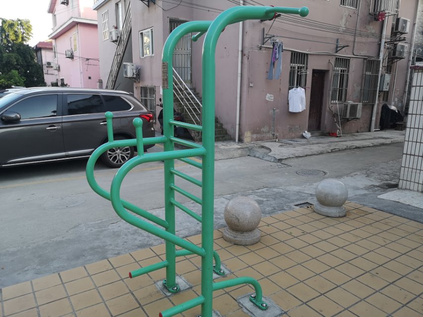 多功能鍛煉器 多功能鍛煉器