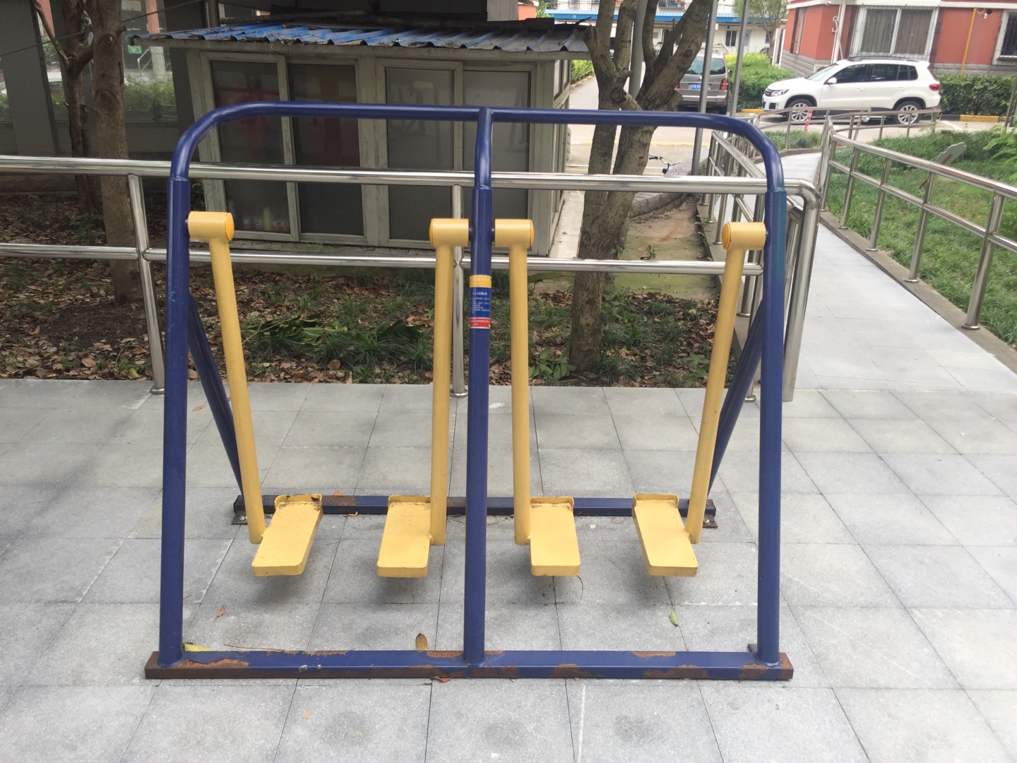 太空漫步器 太空漫步器