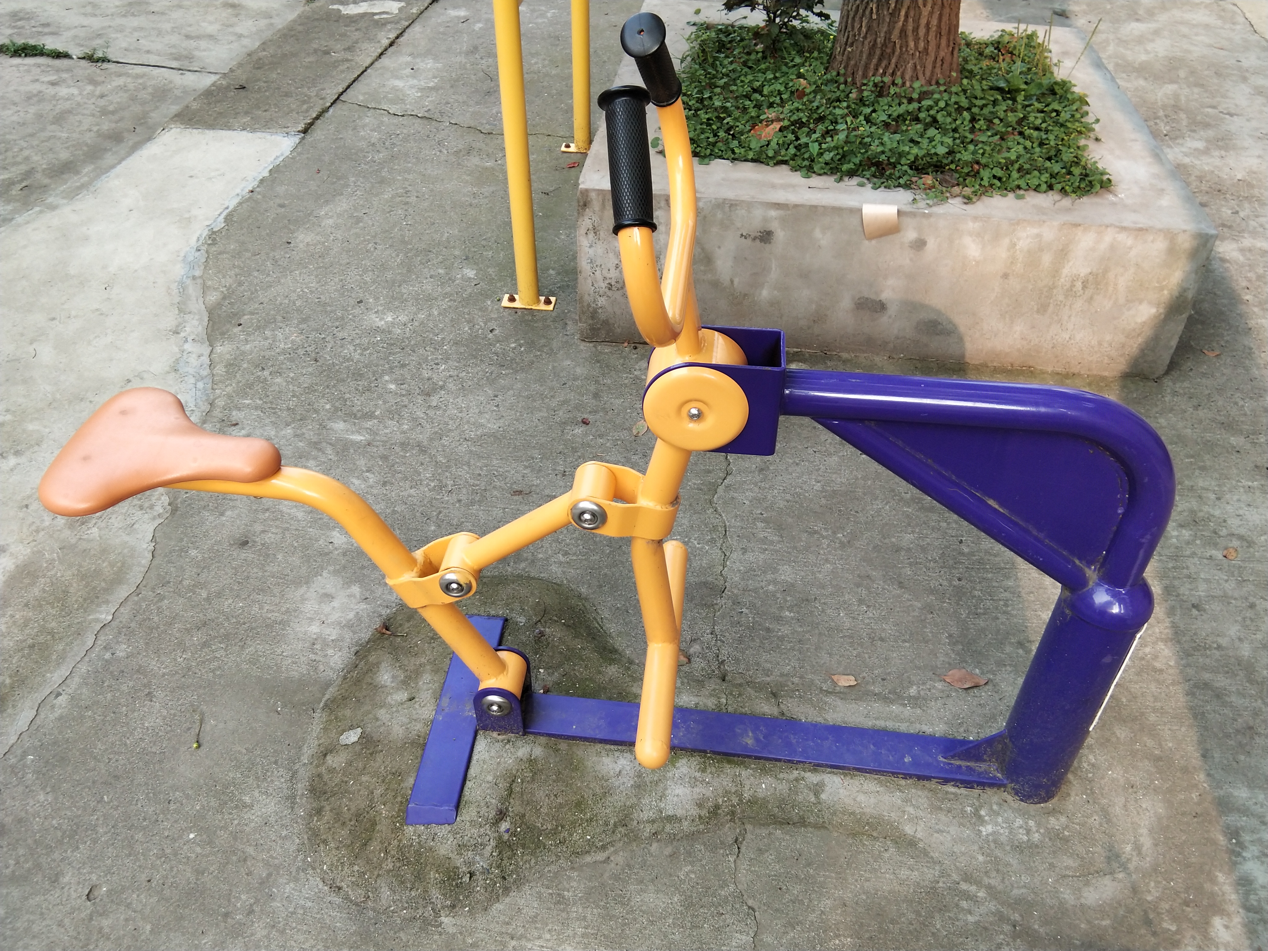 騎馬機(jī) 騎馬機(jī)