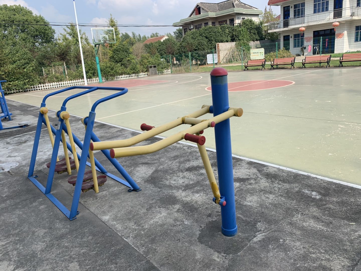 腰腿鍛煉器 腰腿鍛煉器