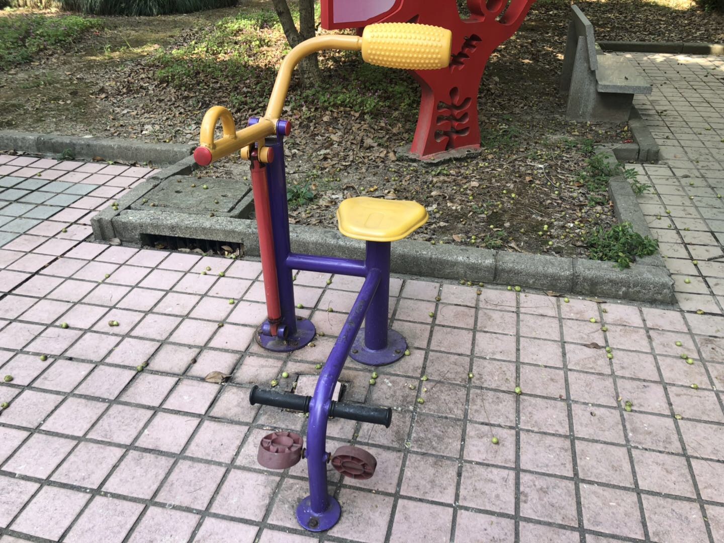 腹背訓(xùn)練器 腹背訓(xùn)練器