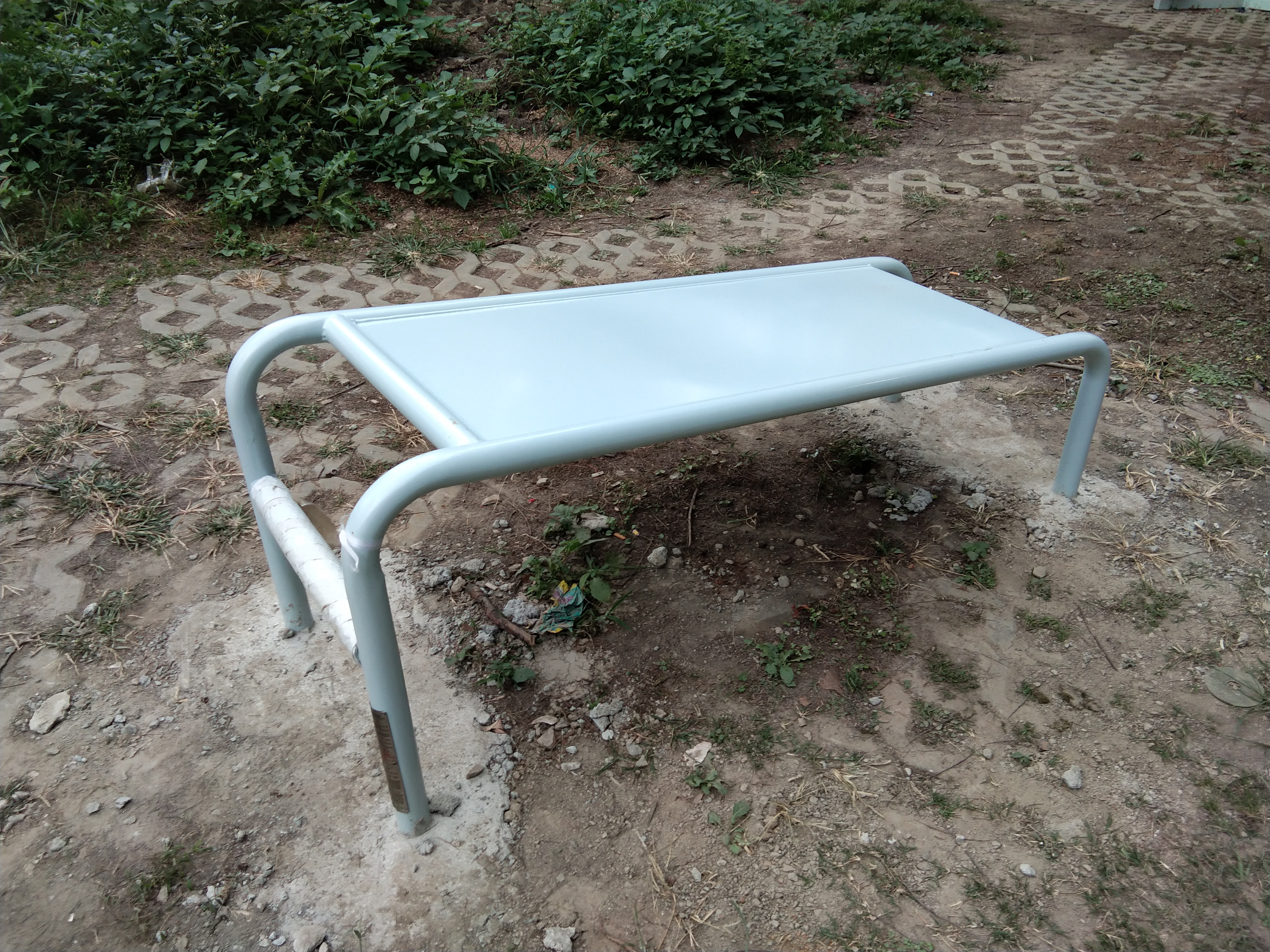 仰臥起平臺 仰臥起平臺