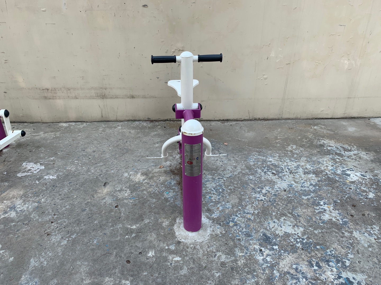 騎馬機(jī) 騎馬機(jī)