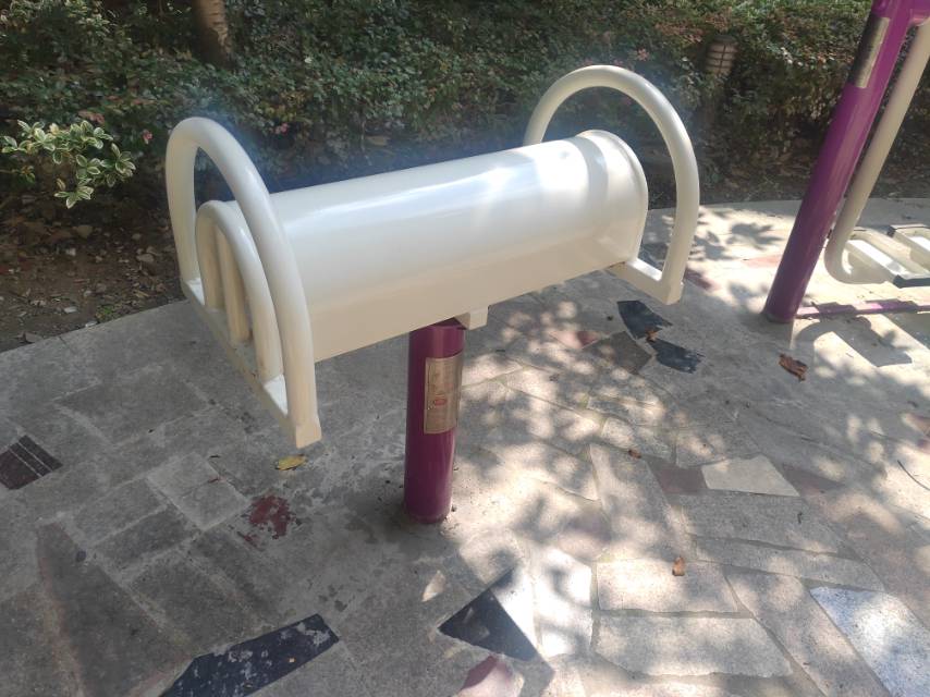 伸腰伸背器 伸腰伸背器