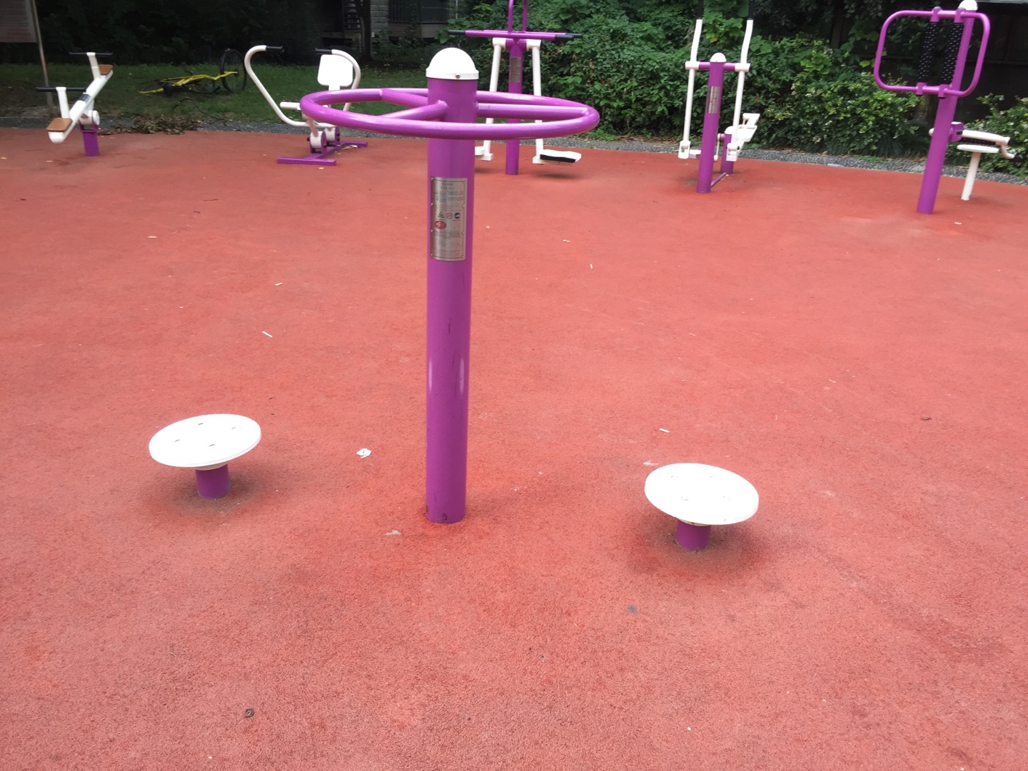 二位扭腰器 二位扭腰器