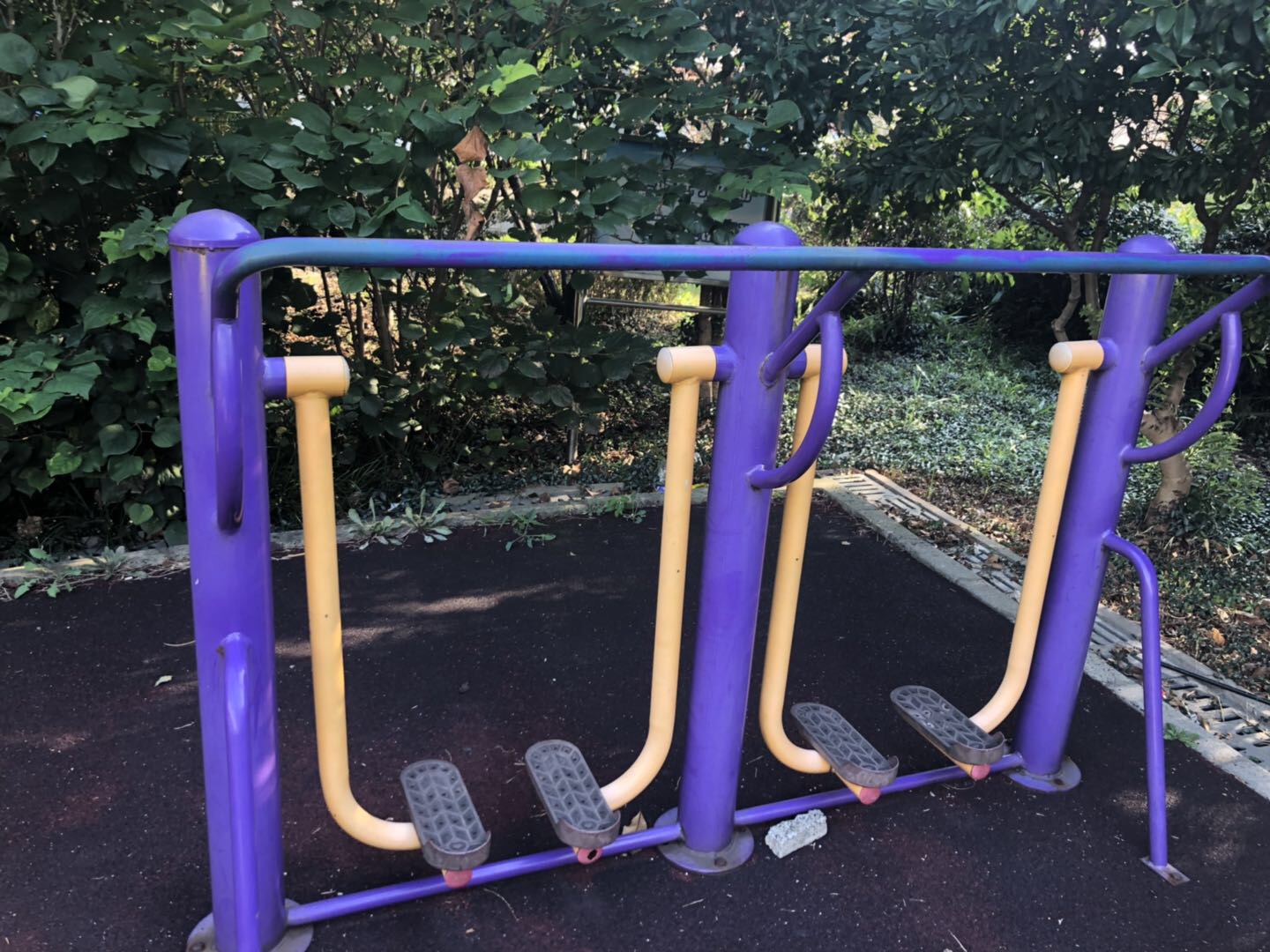 太空漫步機 太空漫步機