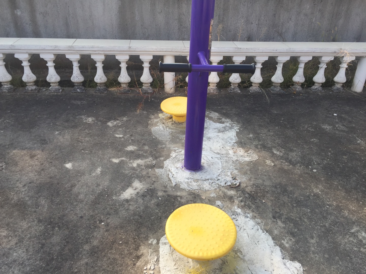 雙人扭腰器 雙人扭腰器