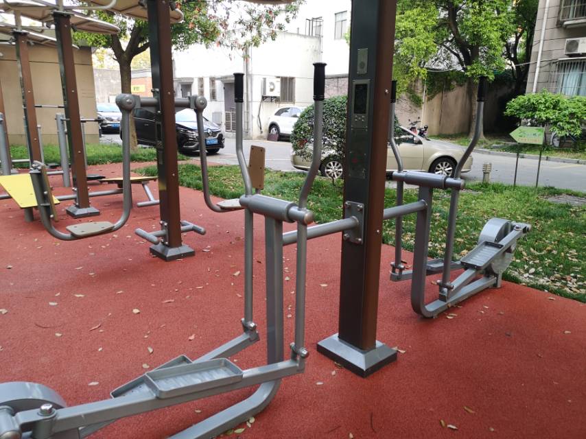 二位智能橢圓機(jī)