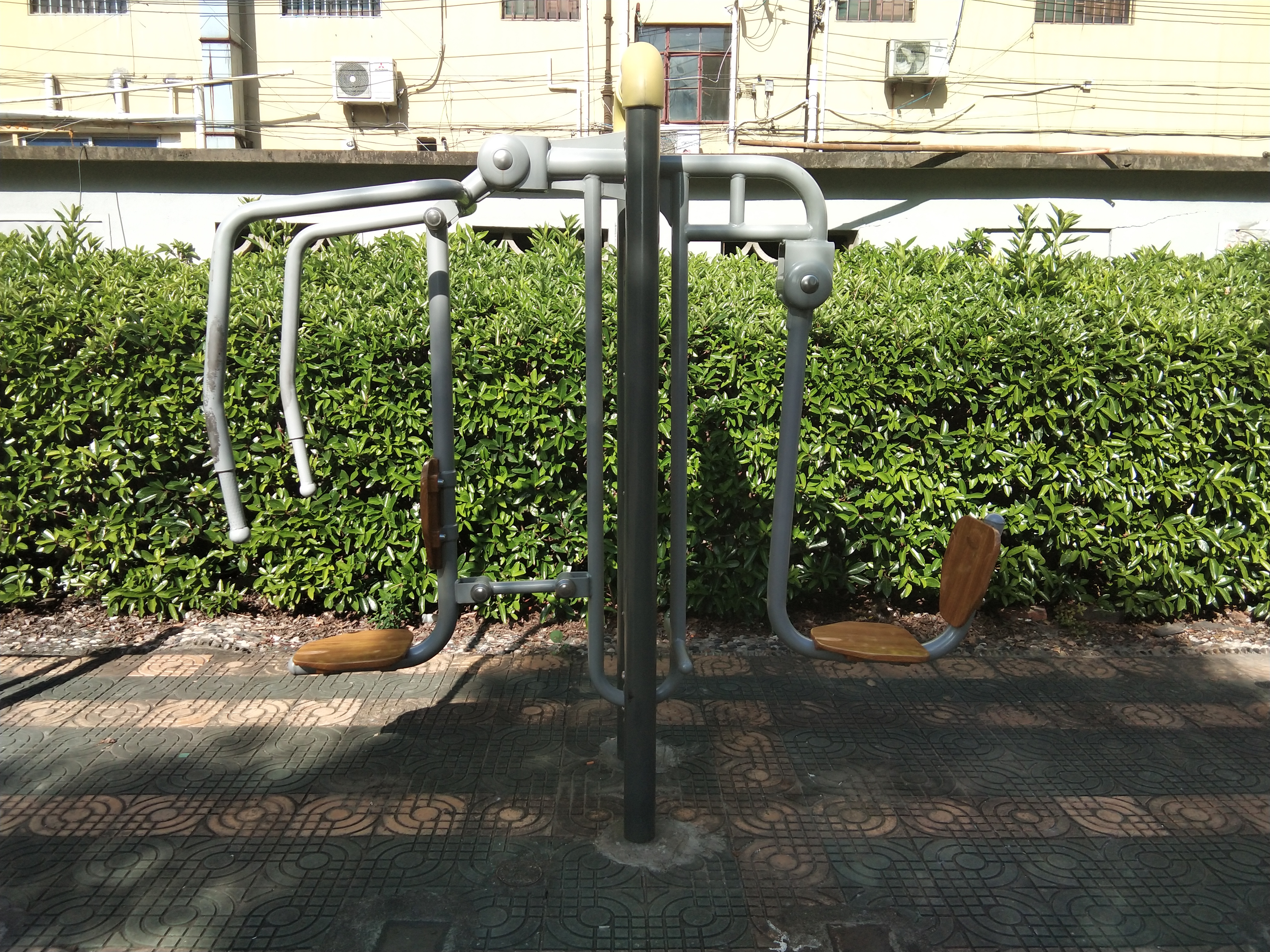 上下肢訓(xùn)練器 上下肢訓(xùn)練器