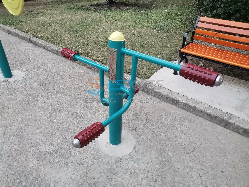 四級(jí)壓腿按摩器