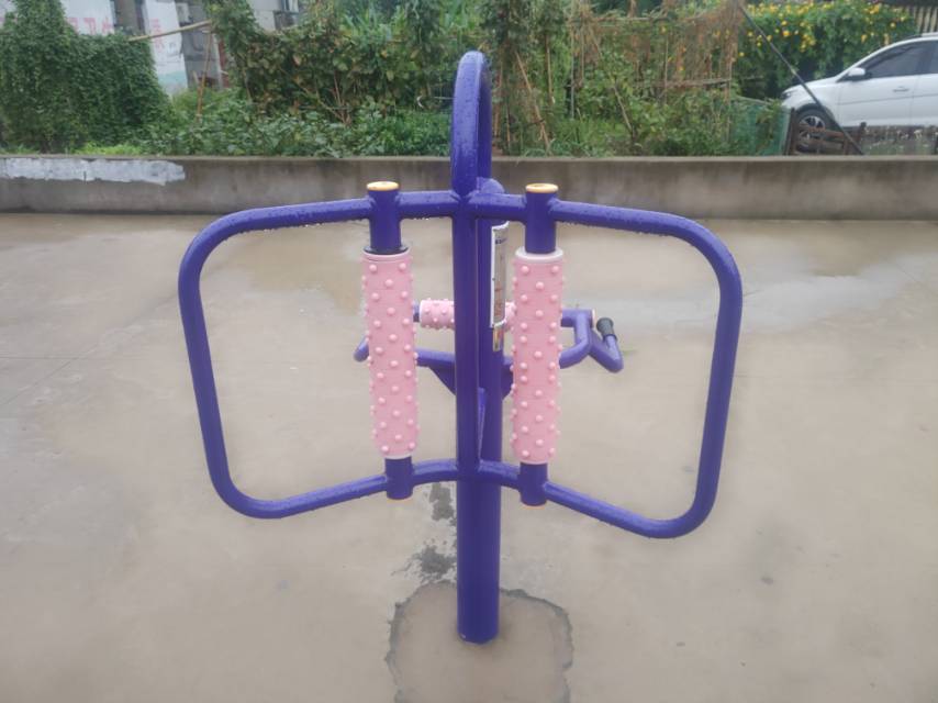 腰背按摩器 腰背按摩器