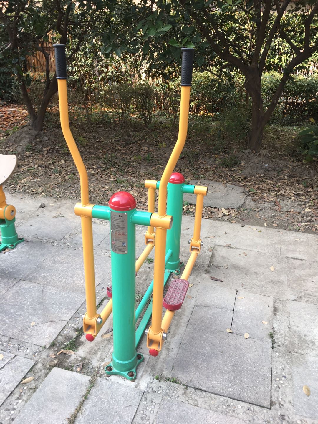 平行漫步機(jī)