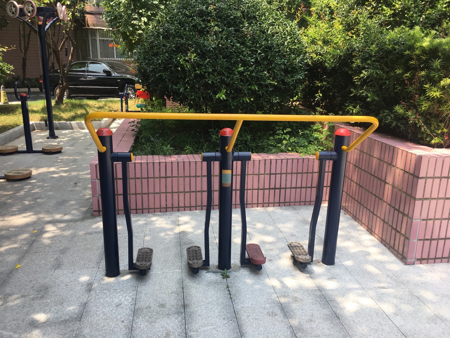 太空漫步器 太空漫步器