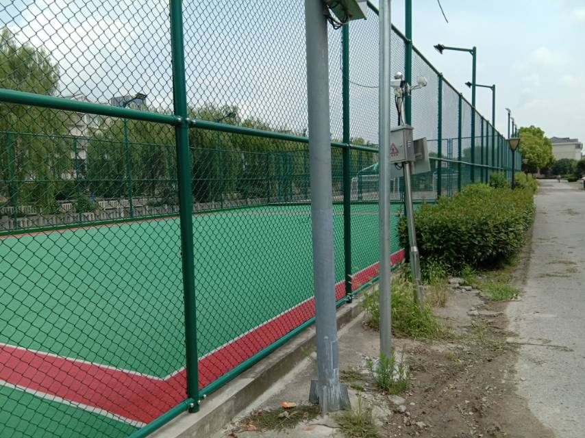 育苑社區(qū)公共運(yùn)動(dòng)場(chǎng)