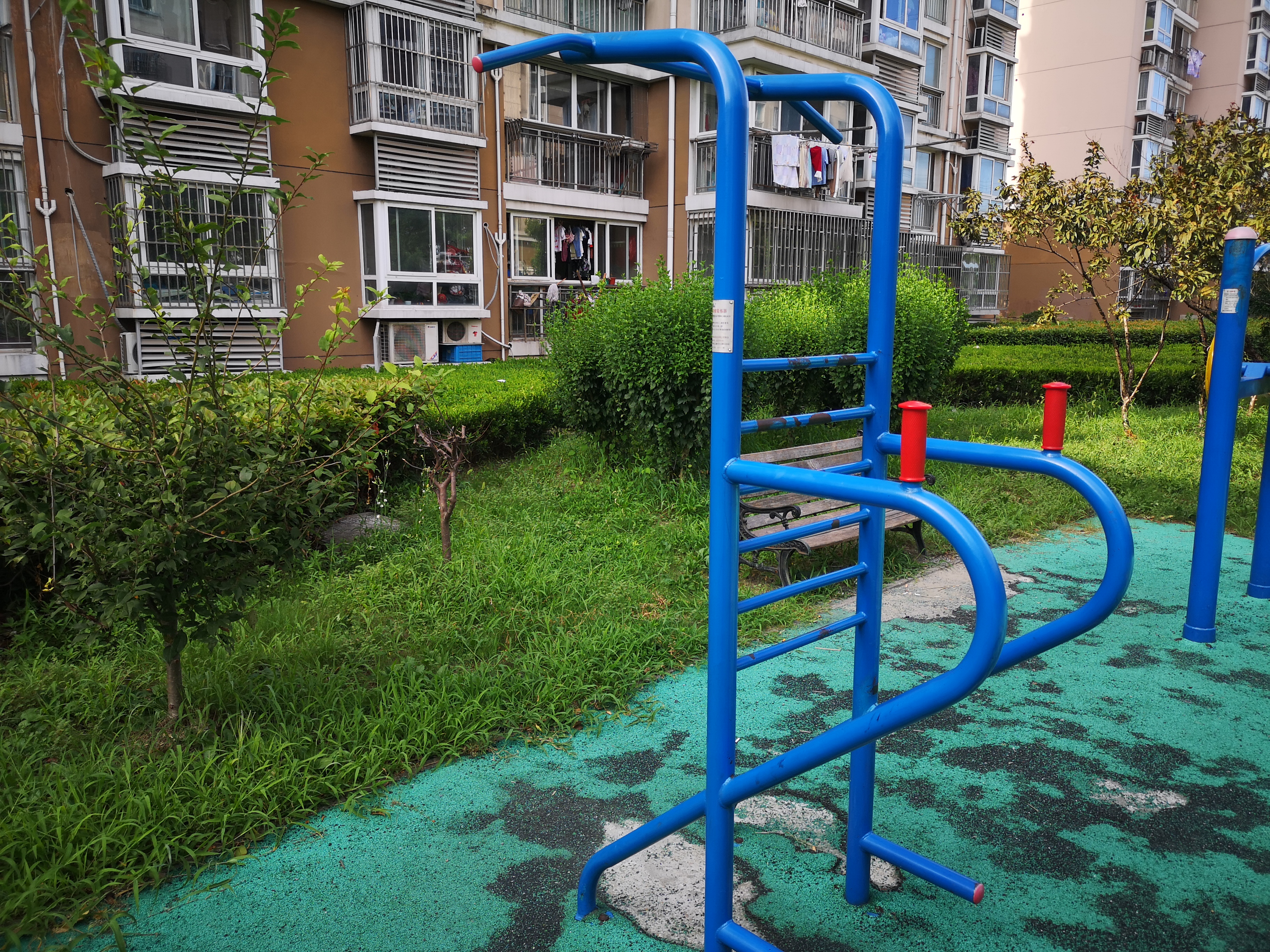 多功能訓(xùn)練器 多功能訓(xùn)練器