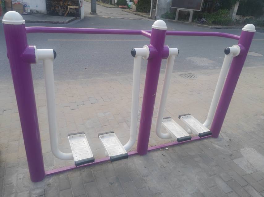 雙位漫步機 雙位漫步機