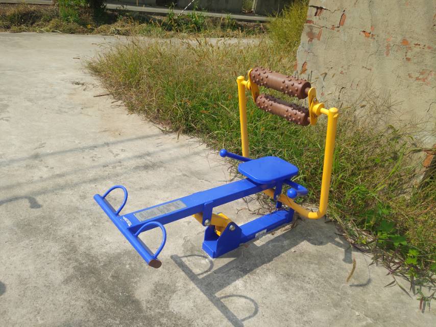 腹背屈伸訓(xùn)練器 腹背屈伸訓(xùn)練器