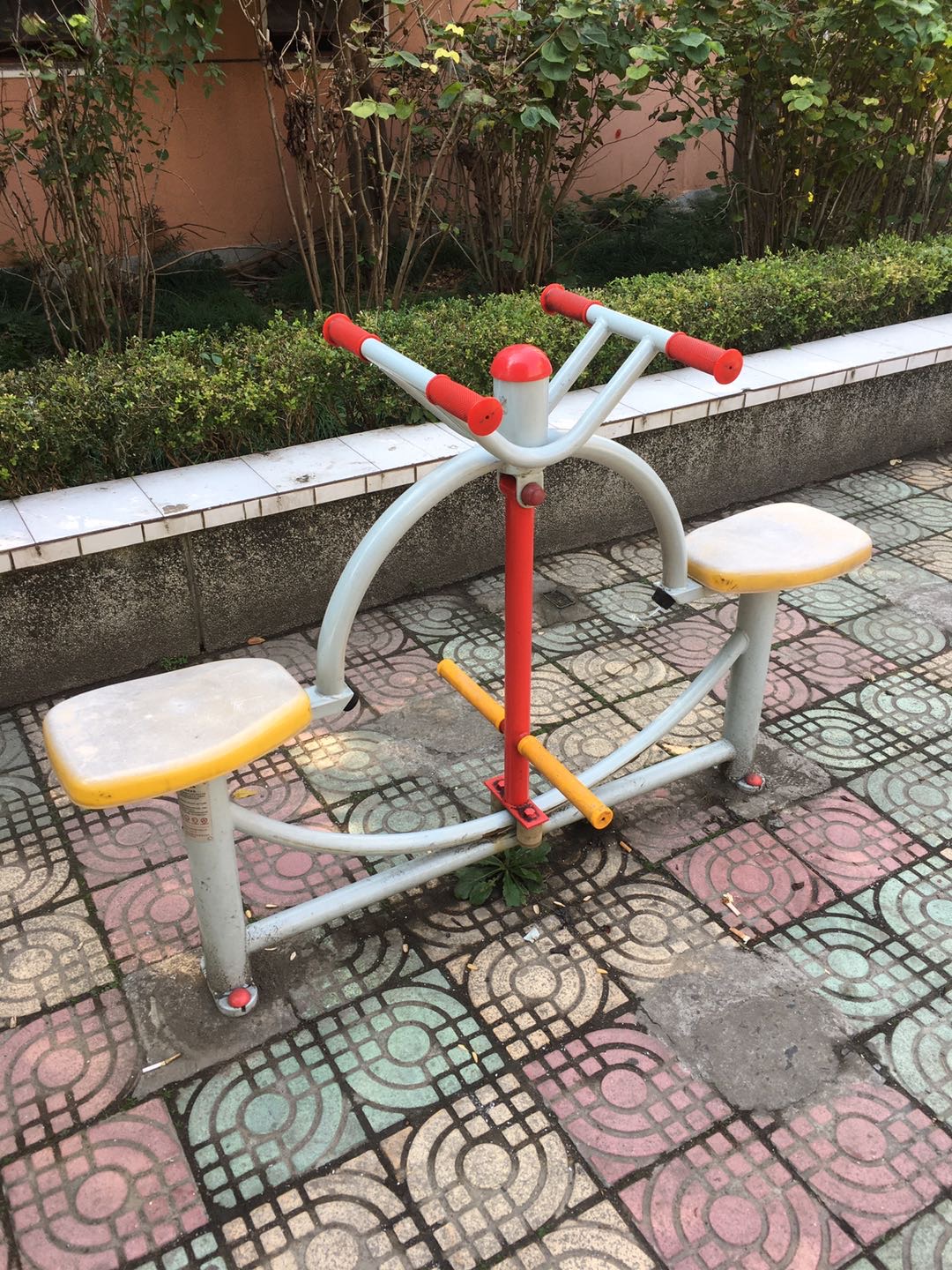 下肢康復(fù)器 下肢康復(fù)器