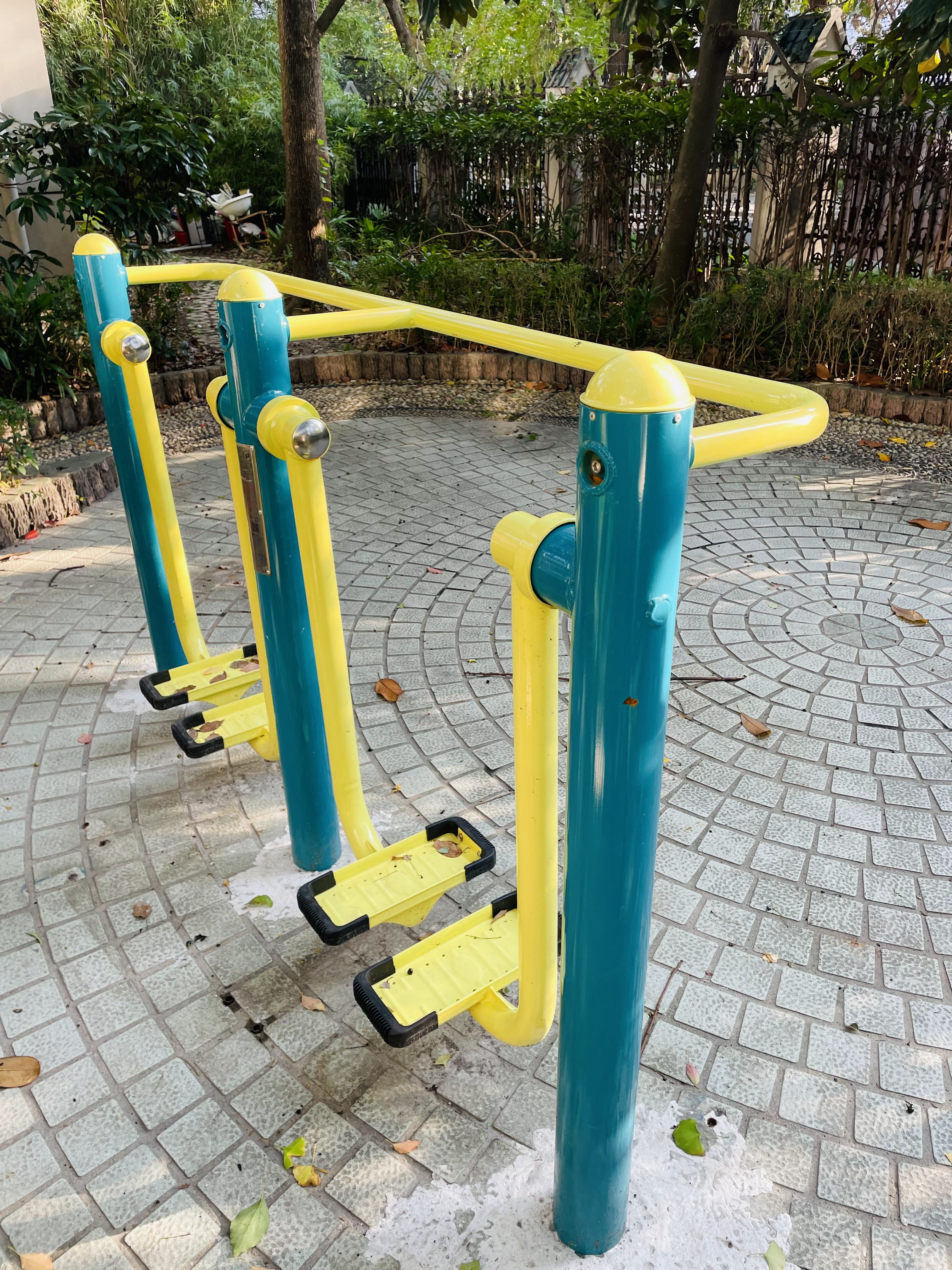 二位智能太空漫步機(jī) 二位智能太空漫步機(jī)