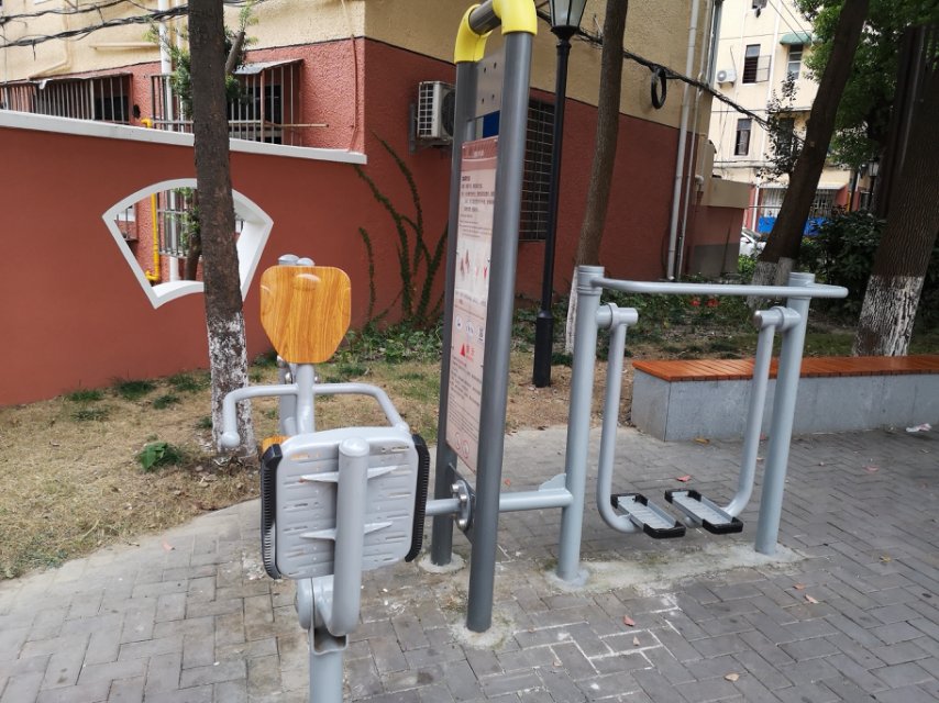 雙位太空漫步機(jī) 雙位太空漫步機(jī)