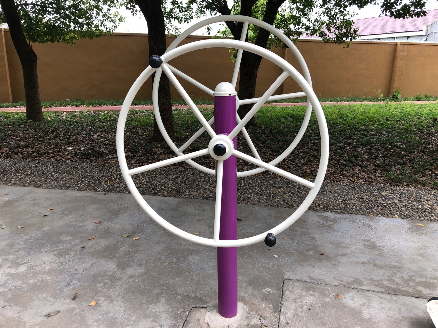 雙位大轉盤 雙位大轉盤