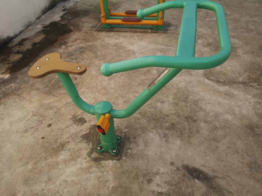 直立健身車 直立健身車