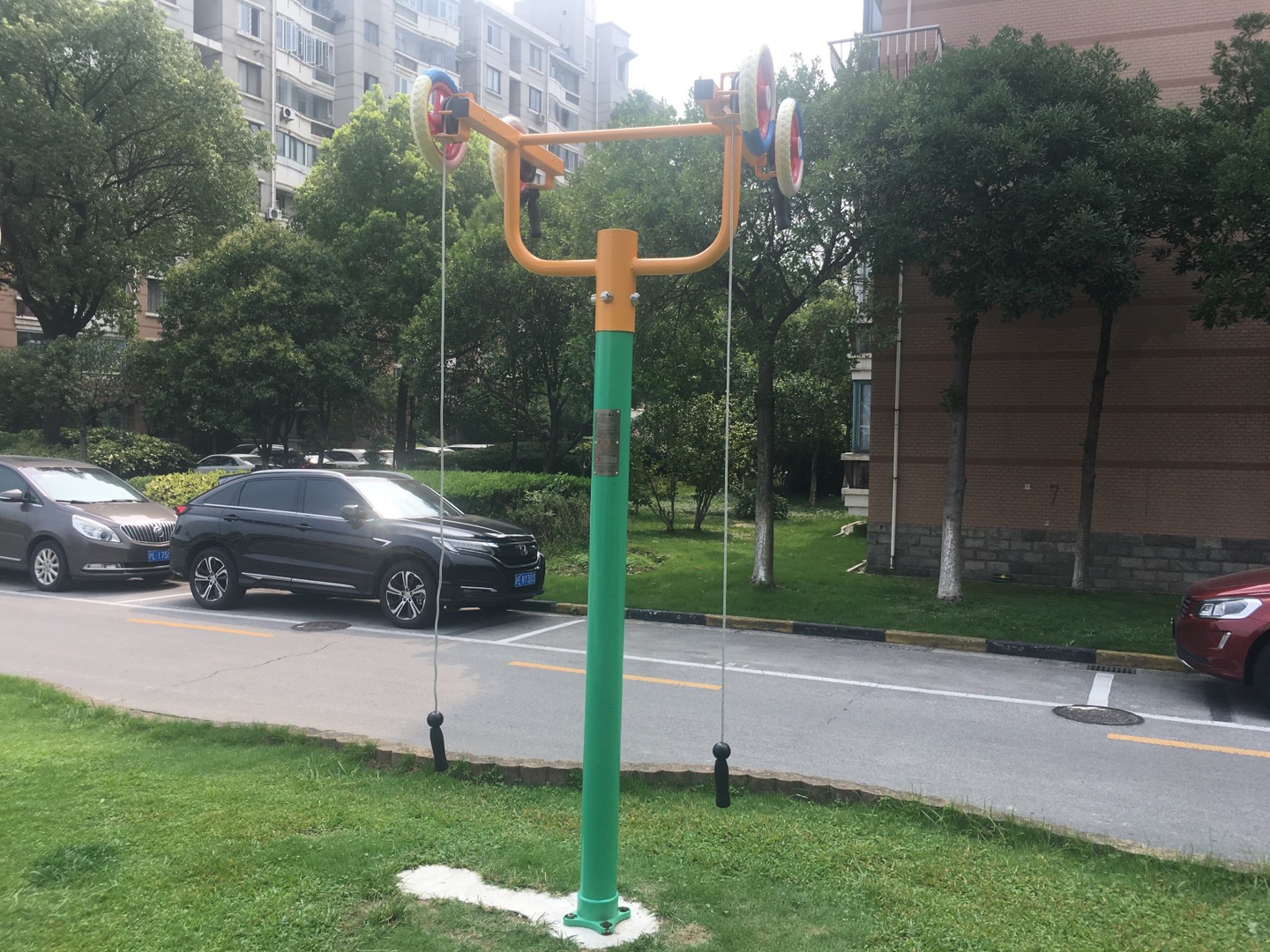 上肢牽引器 上肢牽引器