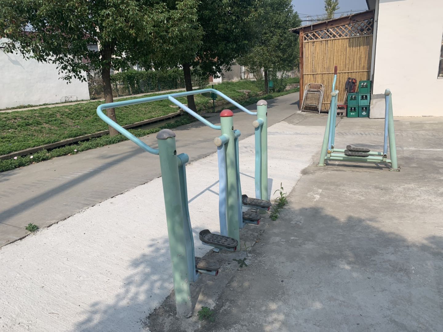 太空漫步器 太空漫步器