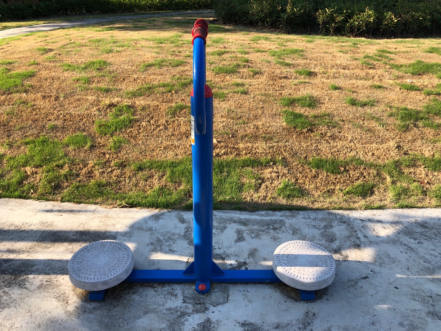 雙人扭腰器 雙人扭腰器