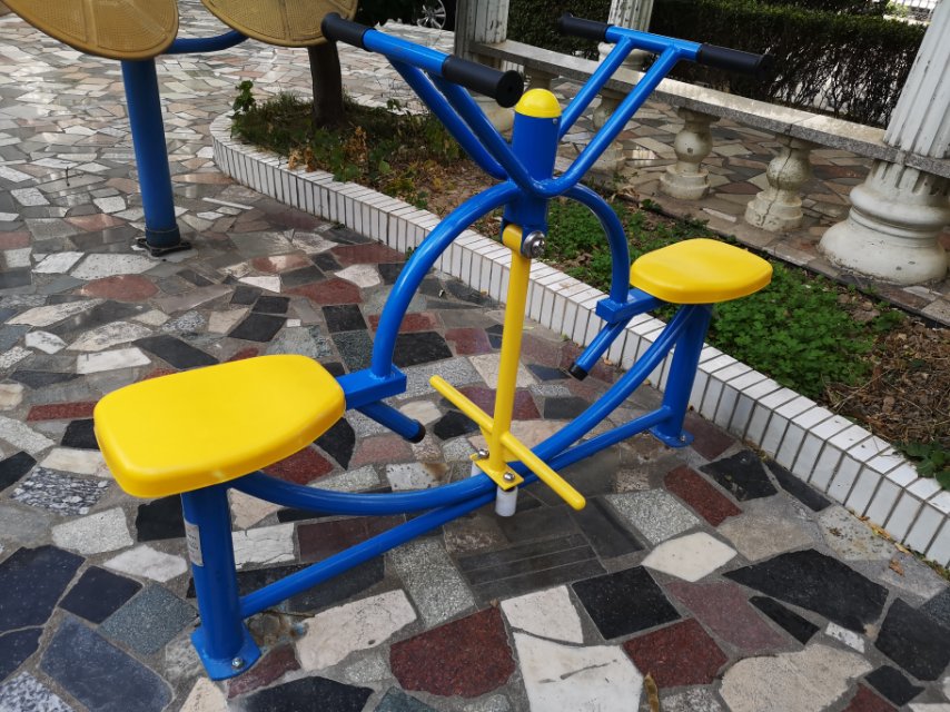 下肢康復(fù)器