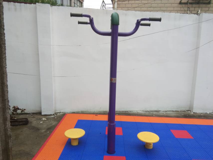 雙位轉(zhuǎn)腰器 雙位轉(zhuǎn)腰器