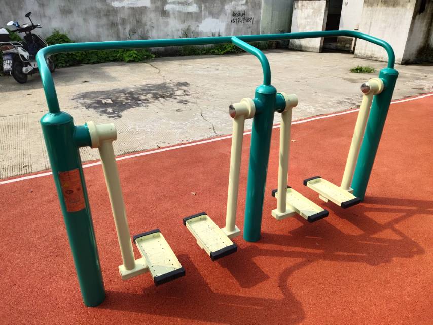 雙人漫步機 雙人漫步機