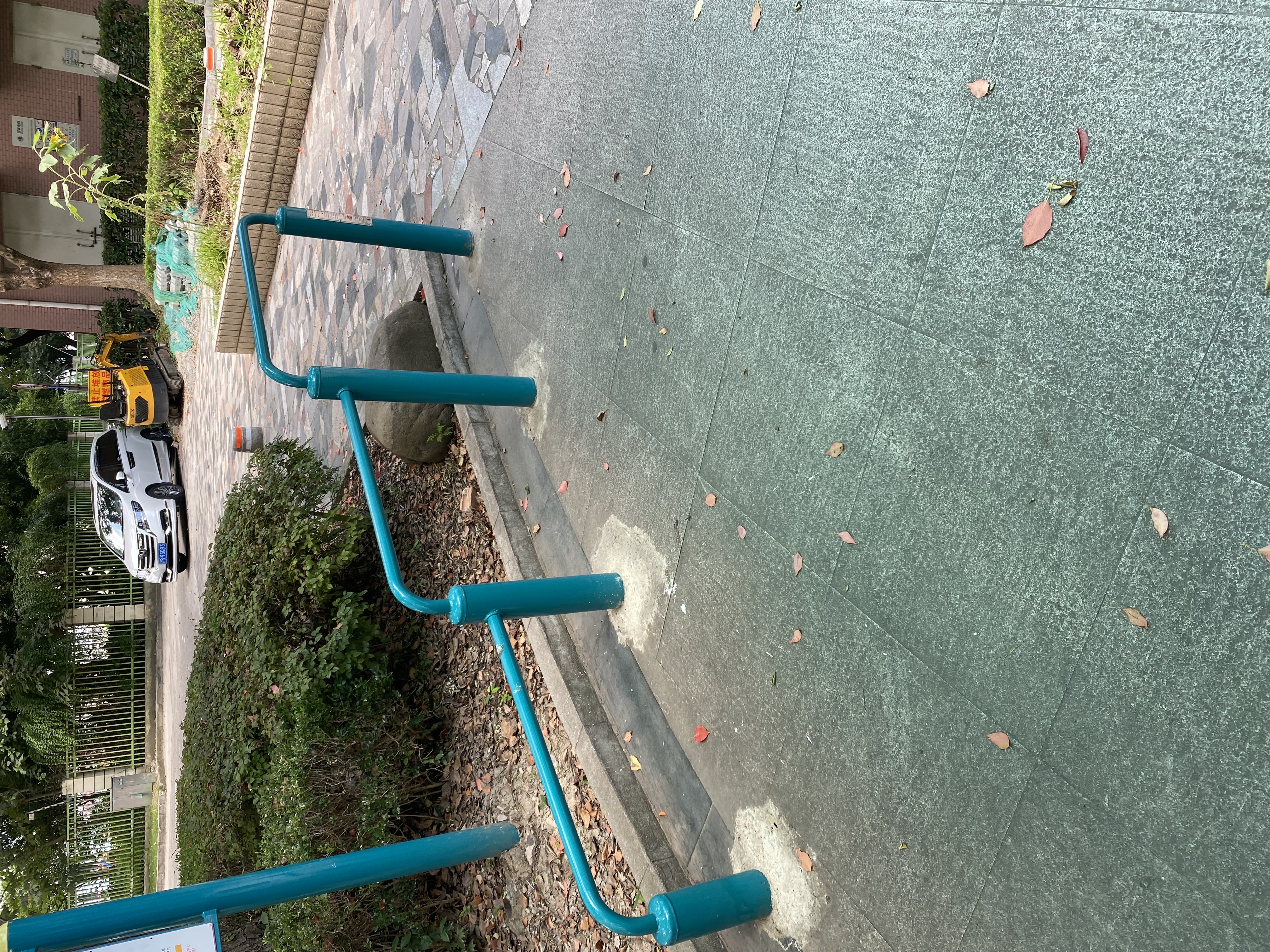 彈震壓腿器 彈震壓腿器