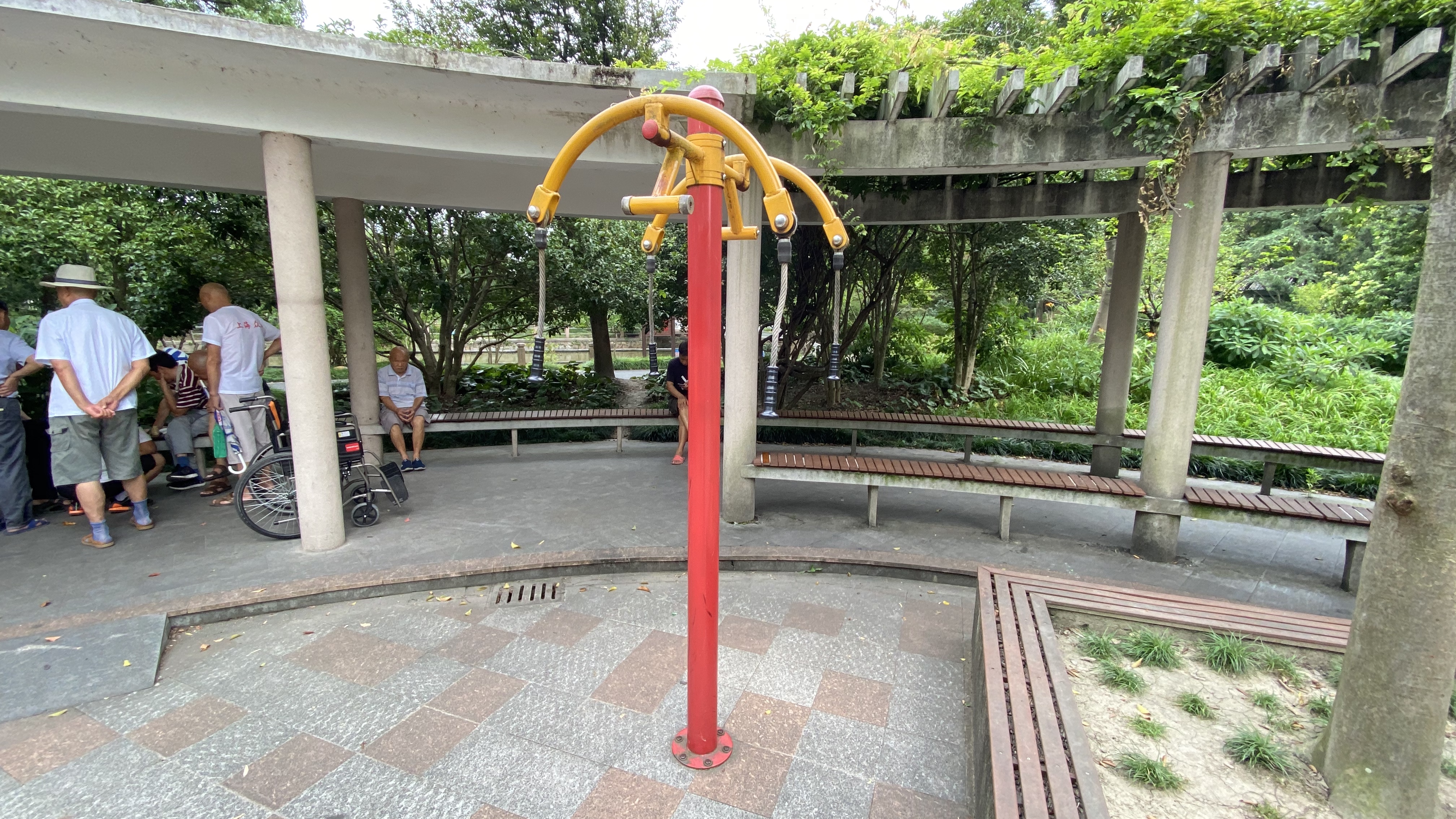 上肢牽引器 上肢牽引器