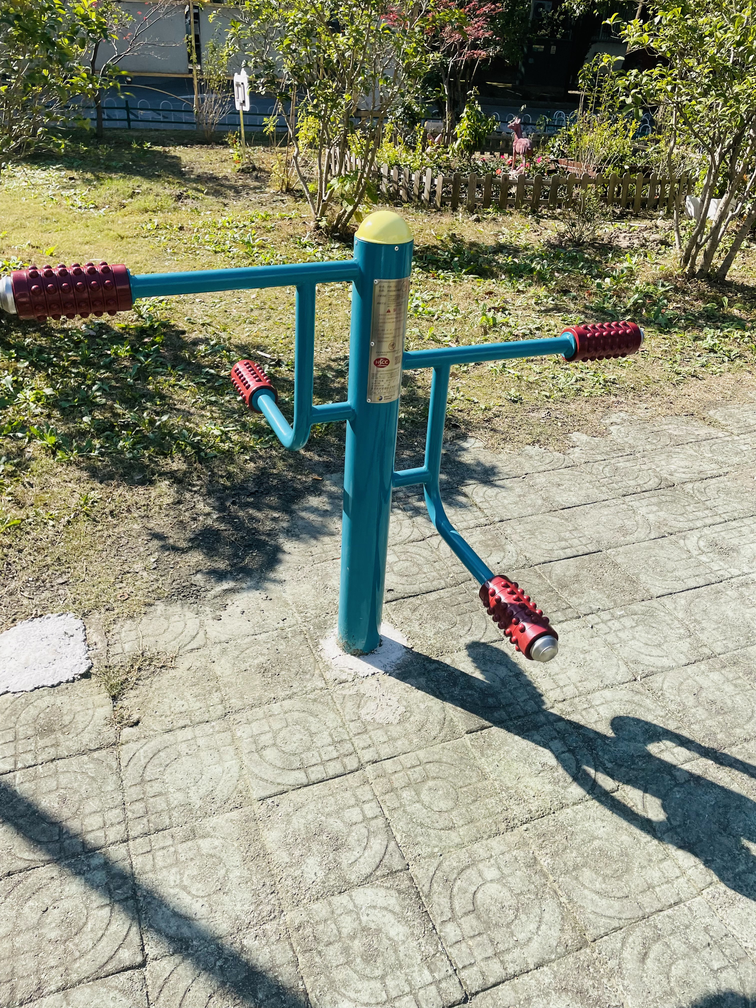 四級壓腿按摩器 四級壓腿按摩器