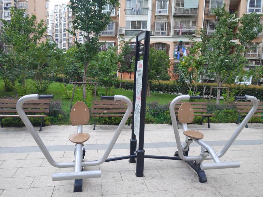 自重式劃船訓(xùn)練器 自重式劃船訓(xùn)練器