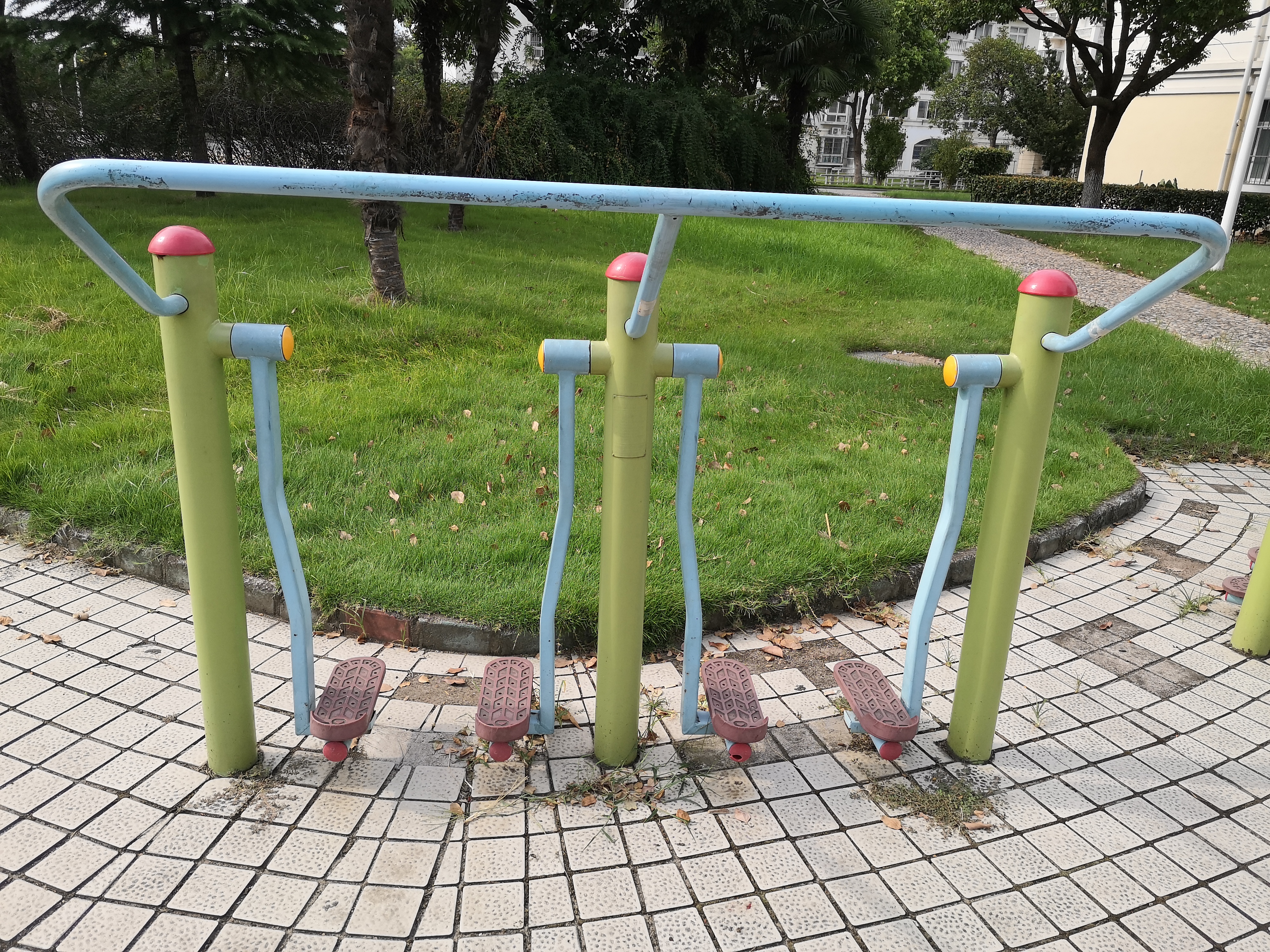 太空漫步器 太空漫步器