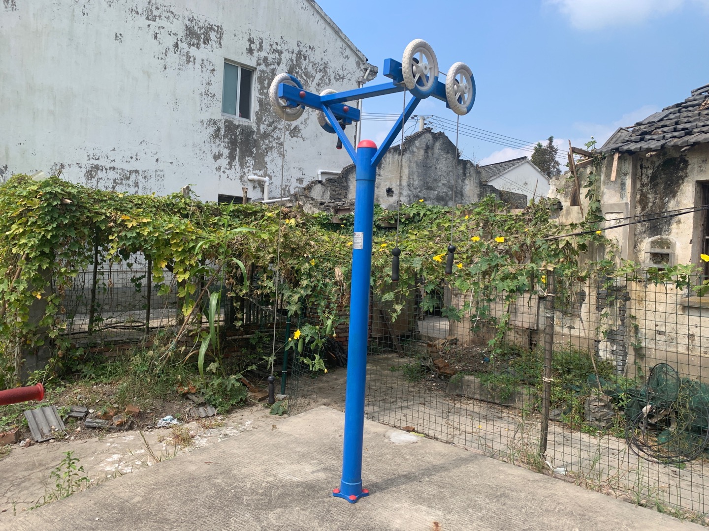 上肢牽引器 上肢牽引器