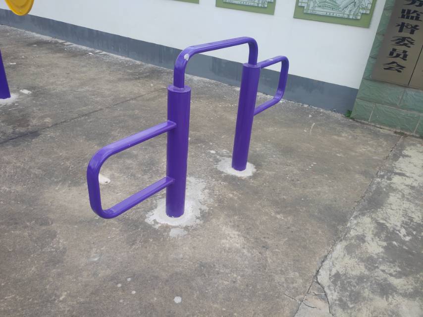 彈振壓腿器 彈振壓腿器