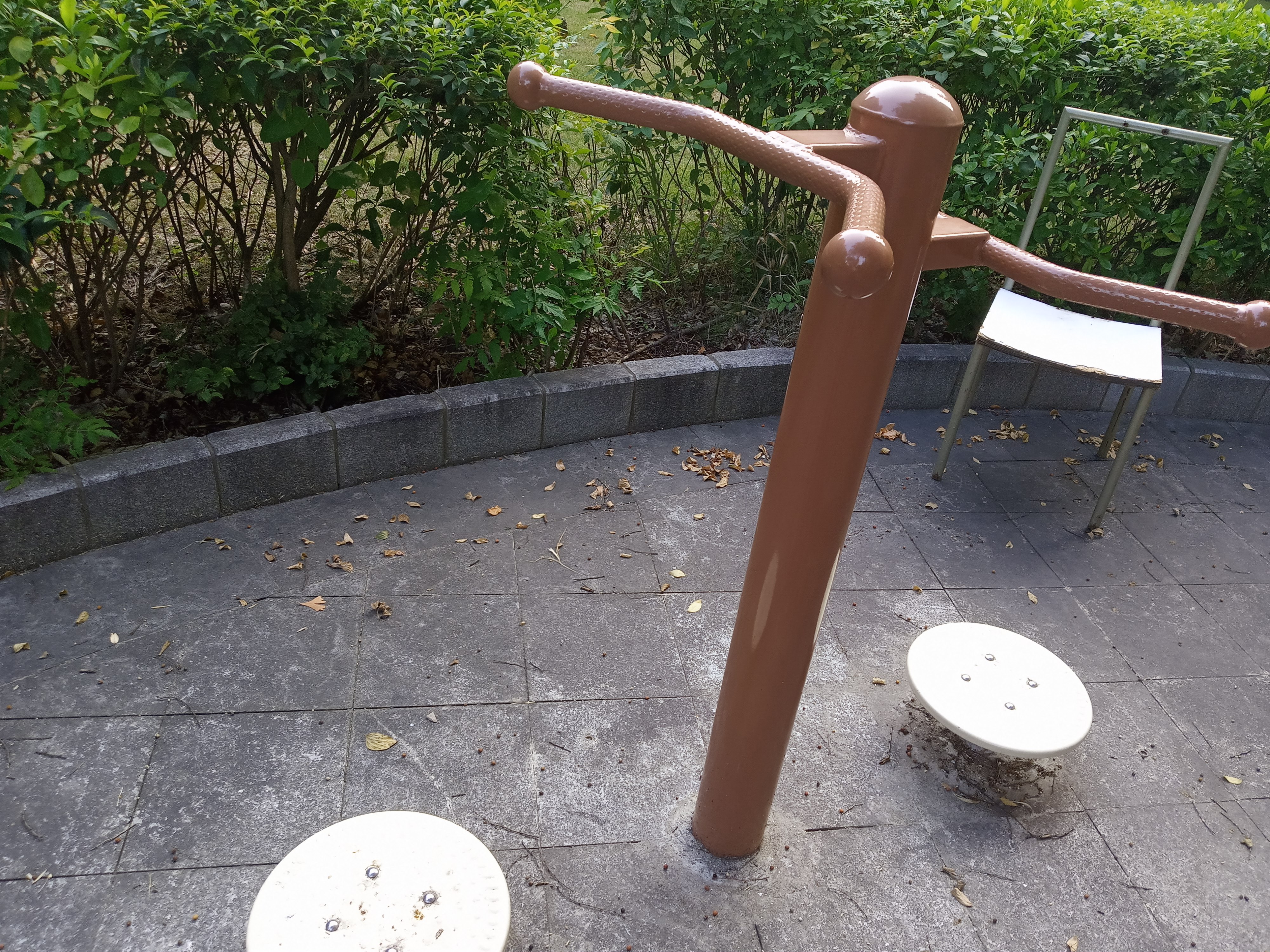 坐立扭腰器 坐立扭腰器