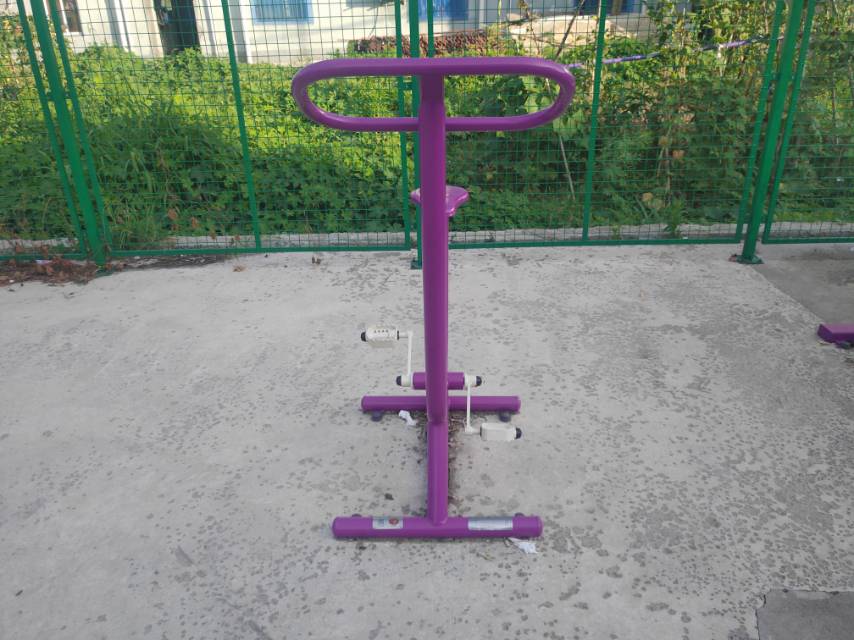 直立健身車 直立健身車