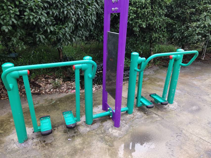 雙位漫步機(jī) 雙位漫步機(jī)