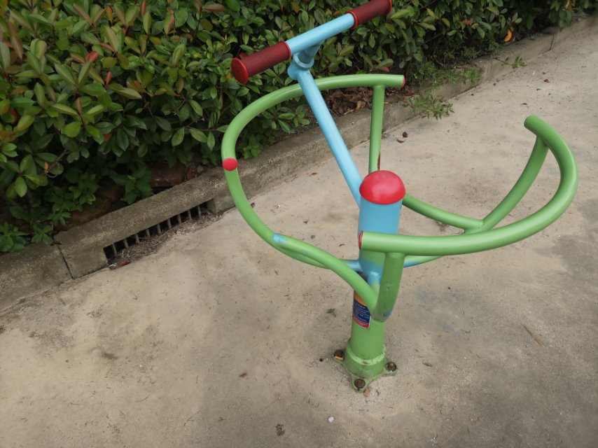 太極推手 太極推手