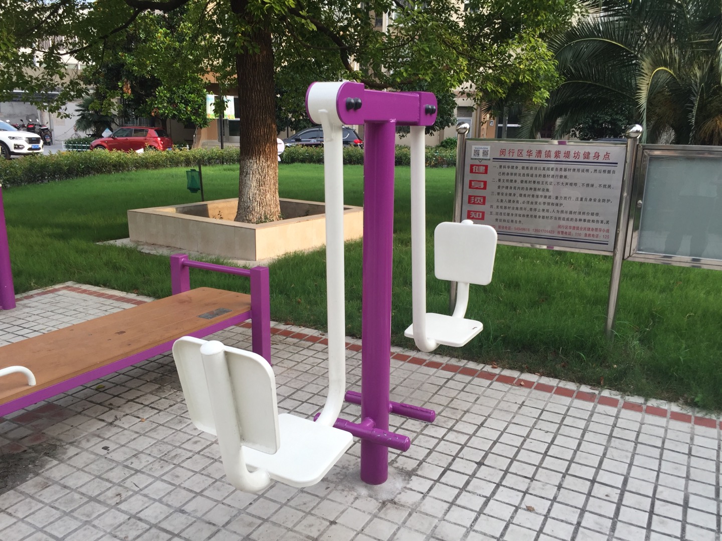 二位蹬力器 二位蹬力器