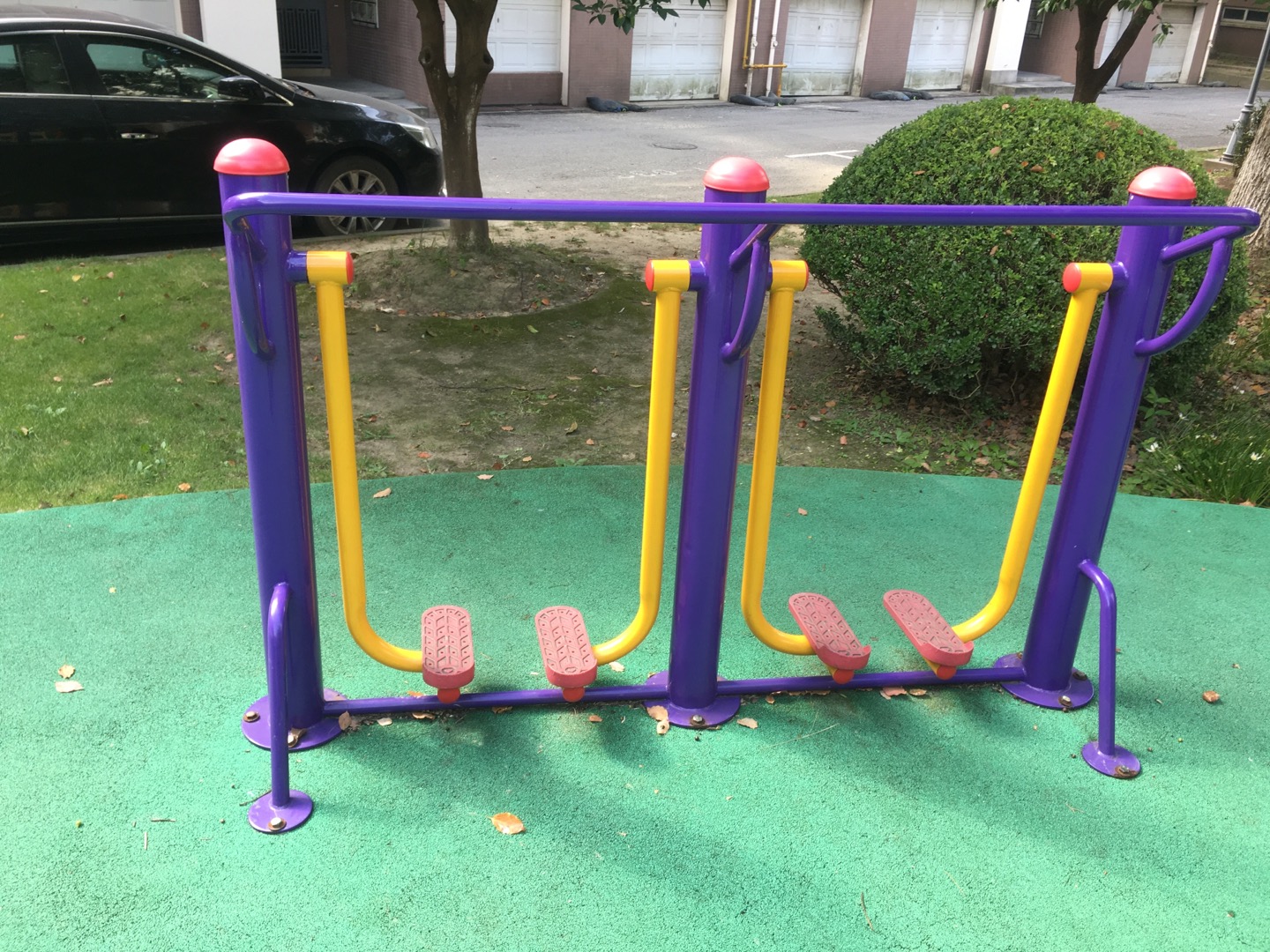 太空漫步機 太空漫步機