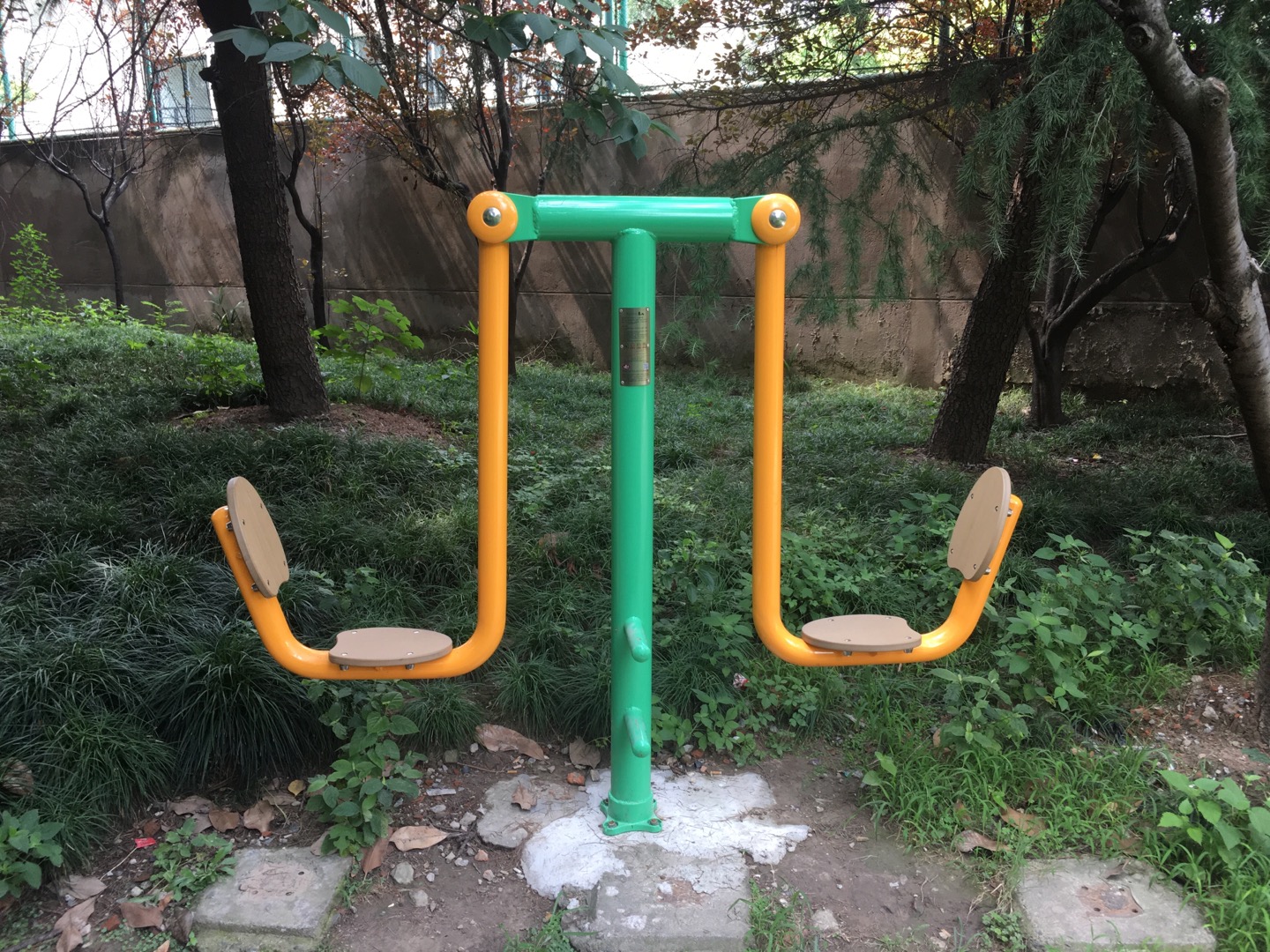 二位蹬力器 二位蹬力器